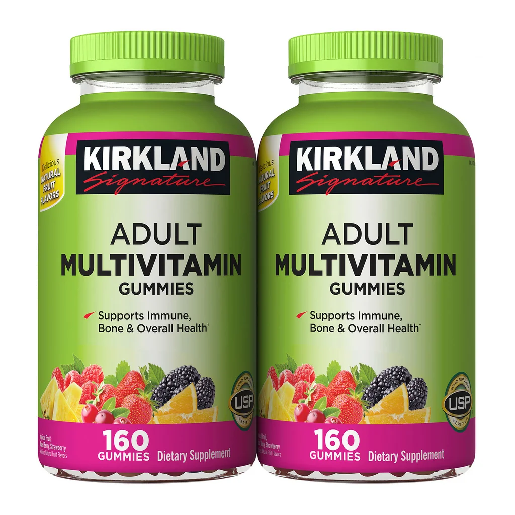 Centrum Multi + Omega-3 Men 50+