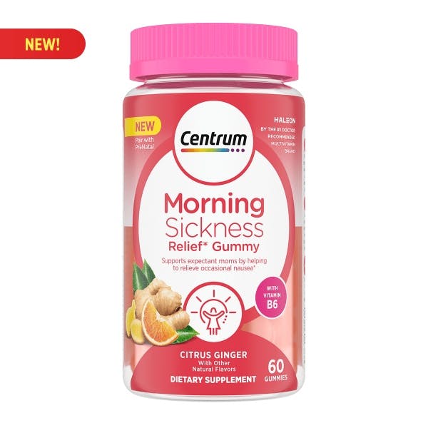 Morning Sickness