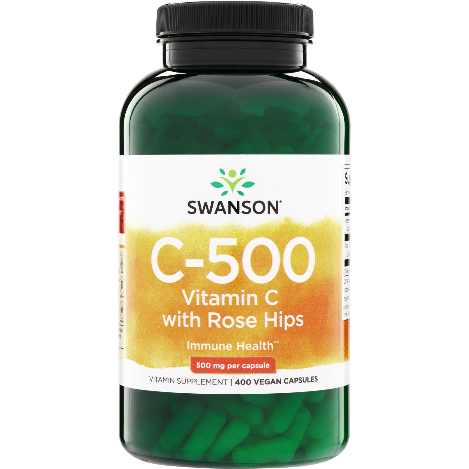 C 500 mg