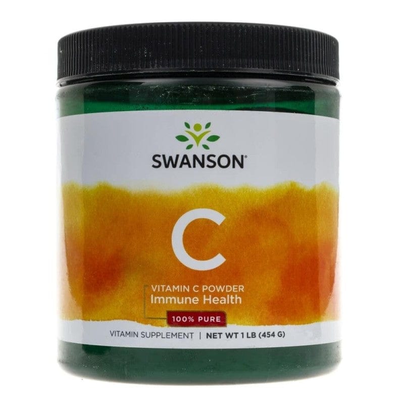 Vitamin C Powder
