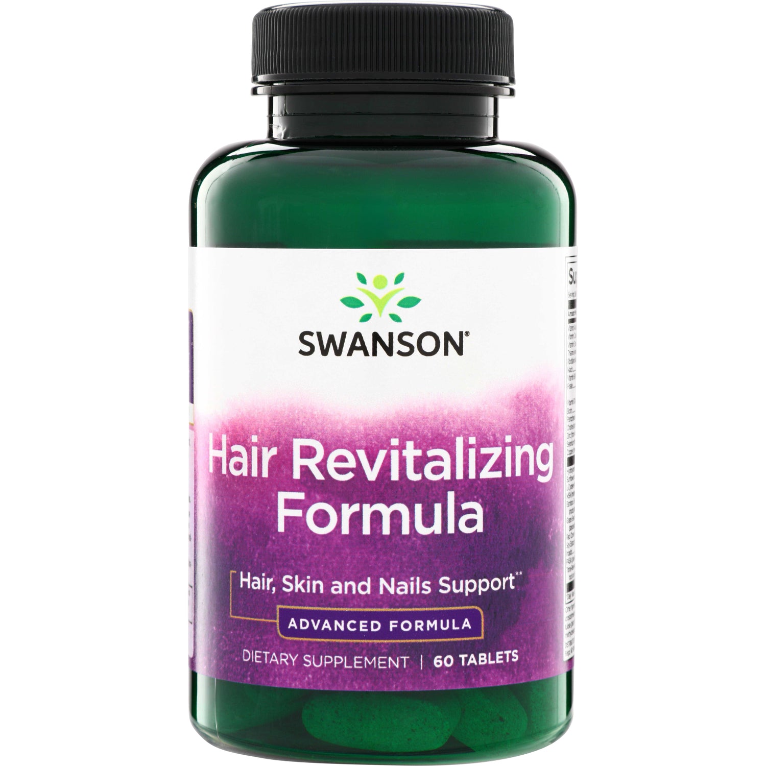 Hair Revitalizing Formula