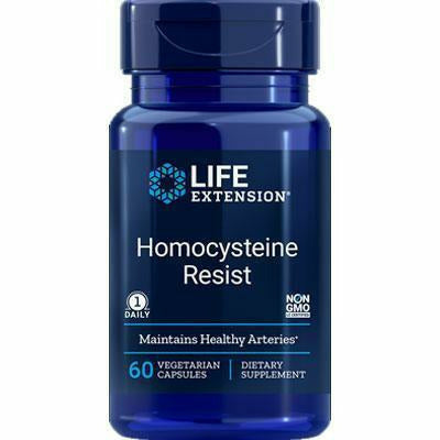 Homocysteine Resist