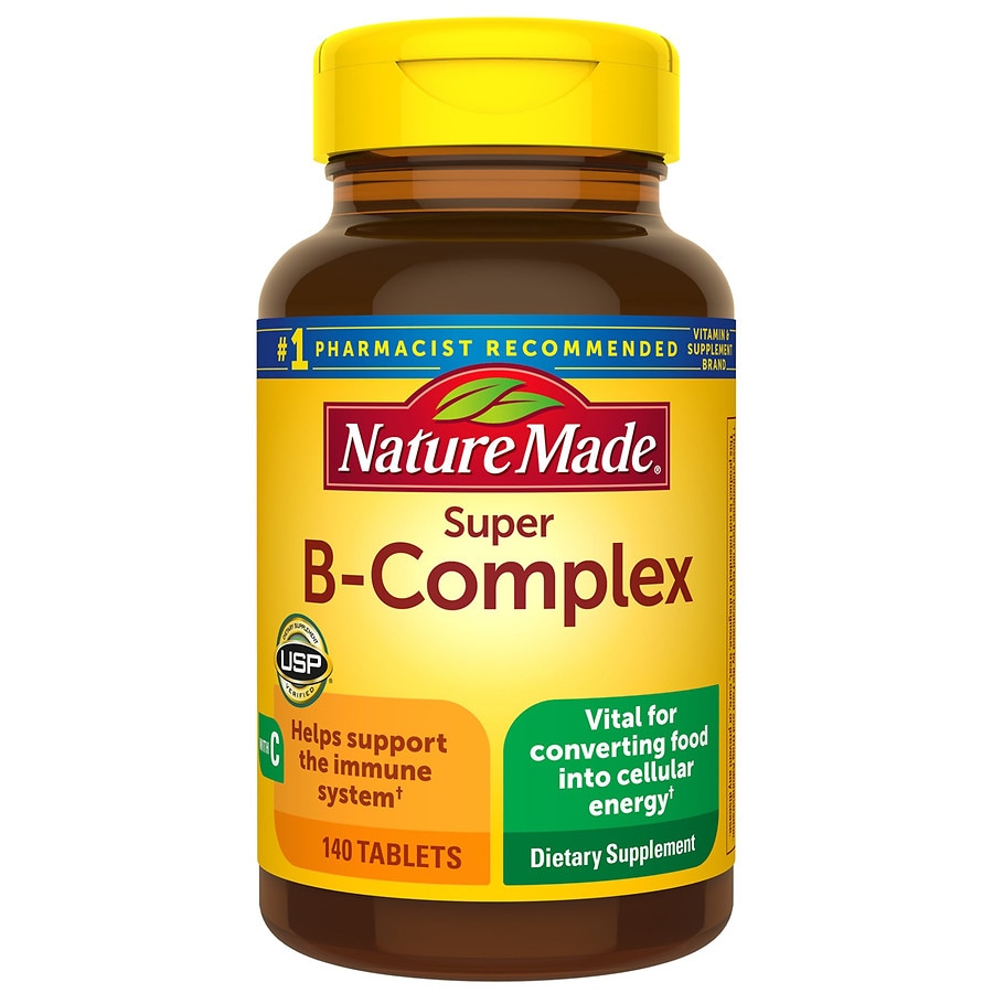 B-100 Complex