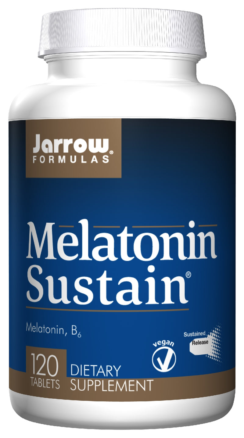 Melatonin Sustain
