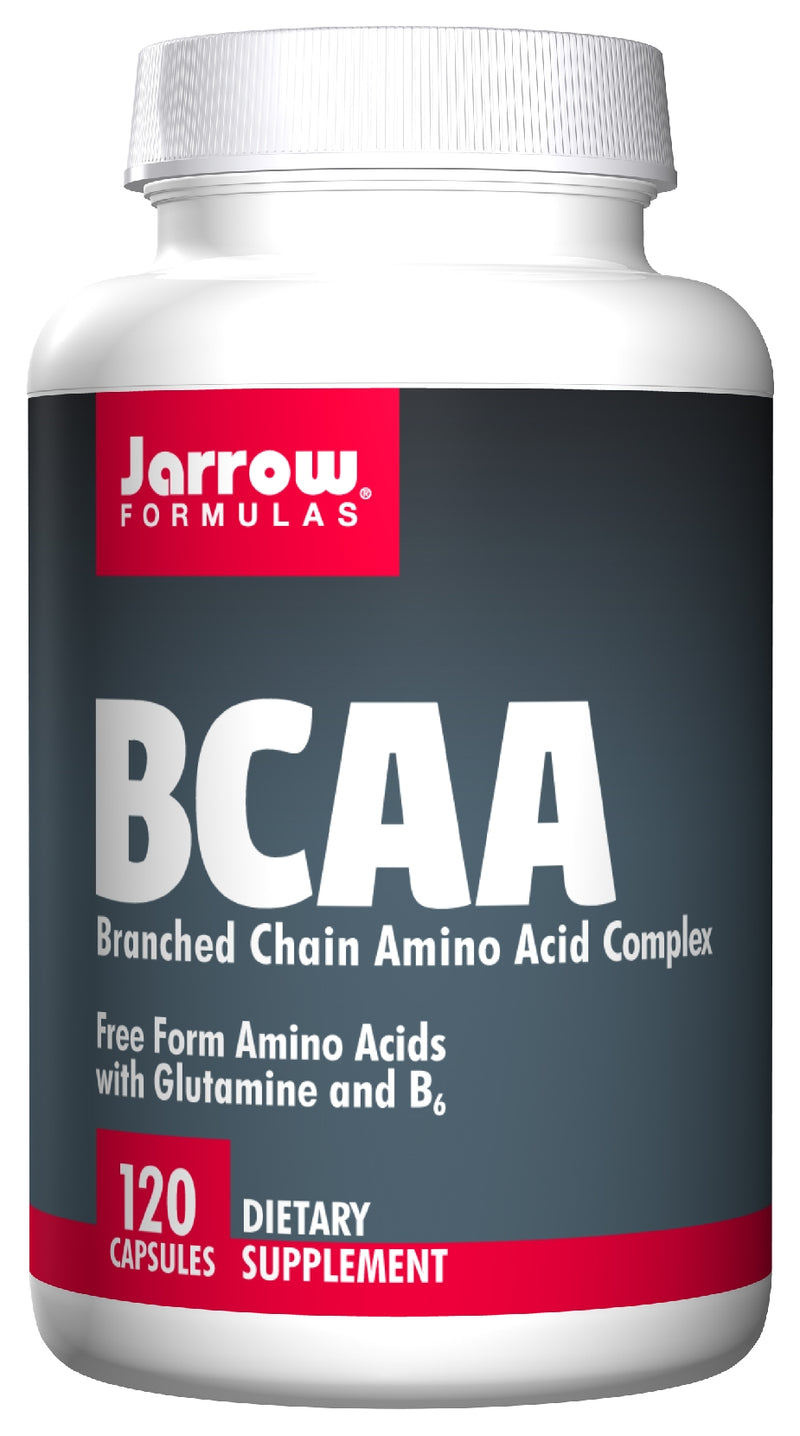 BCAA Branched Chain Amino Acid Complex