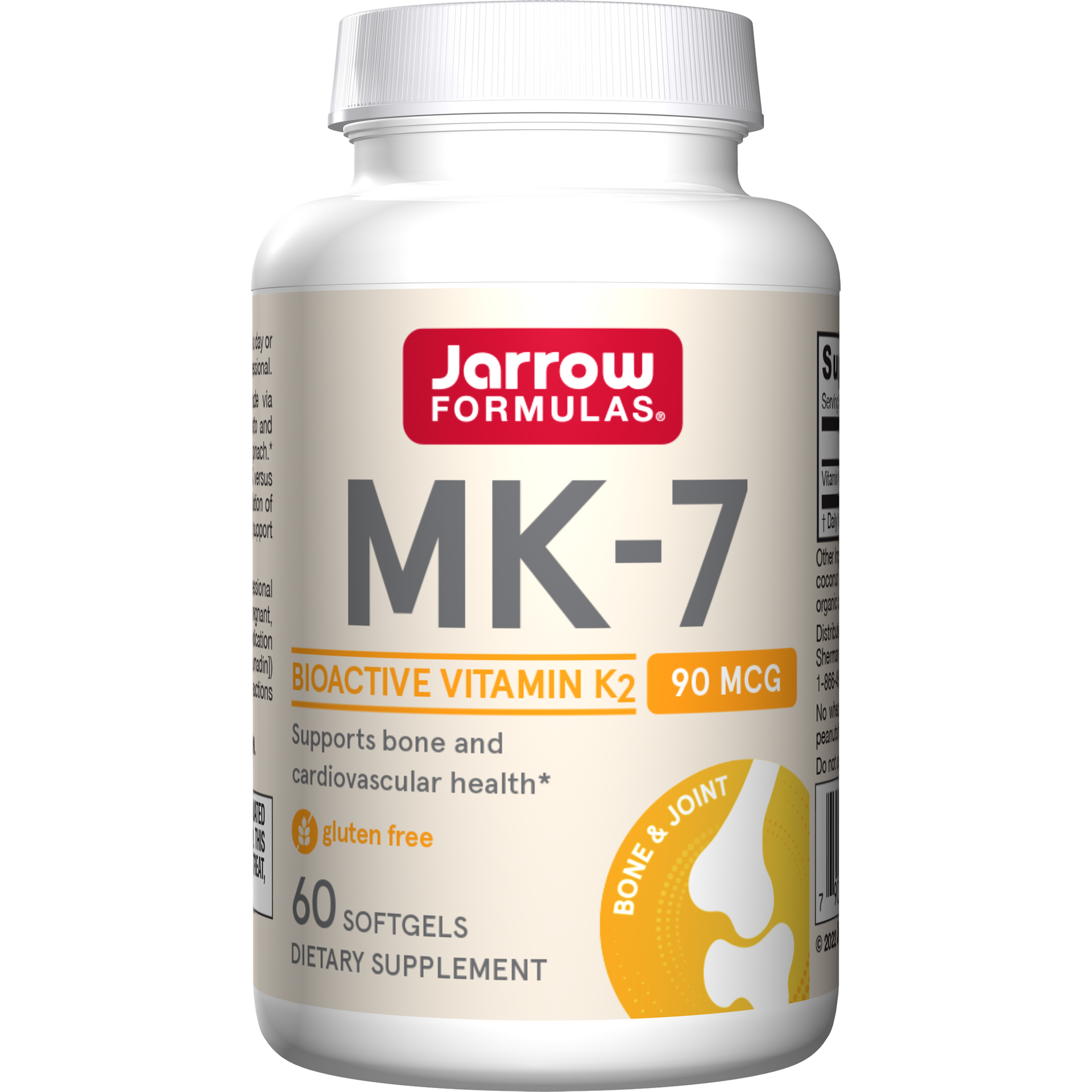 MK-7 90 mcg