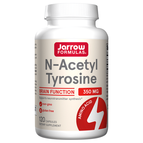 N-Acetyl Tyrosine