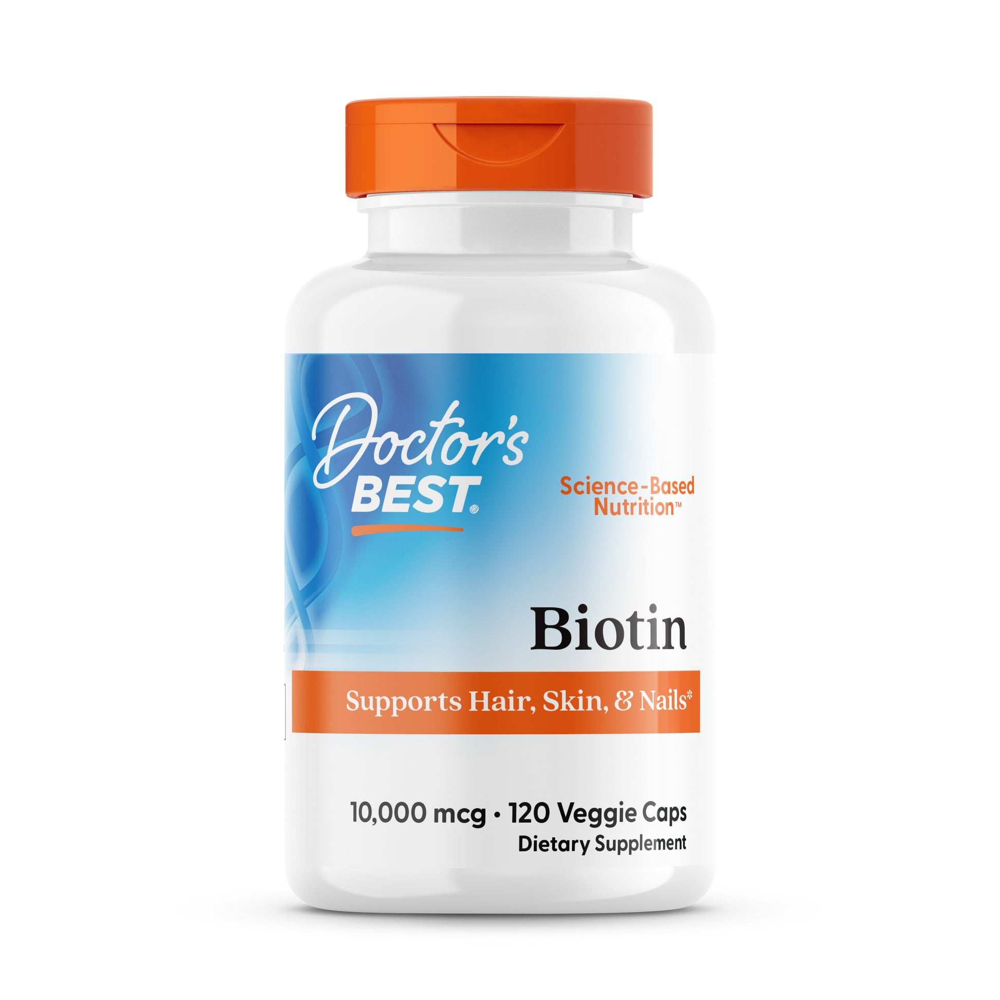 BCAA Capsules
