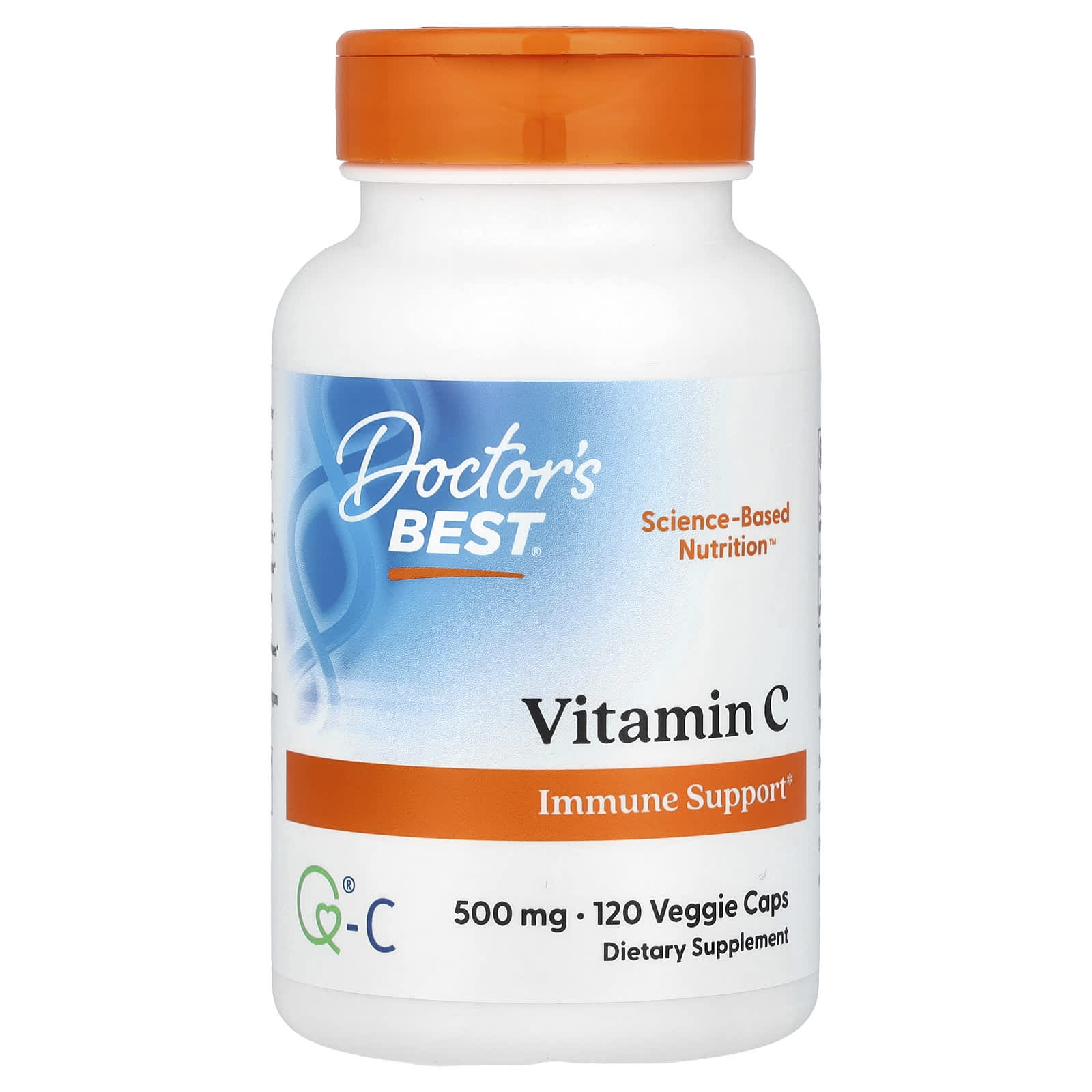 Best Vitamin C 500 mg