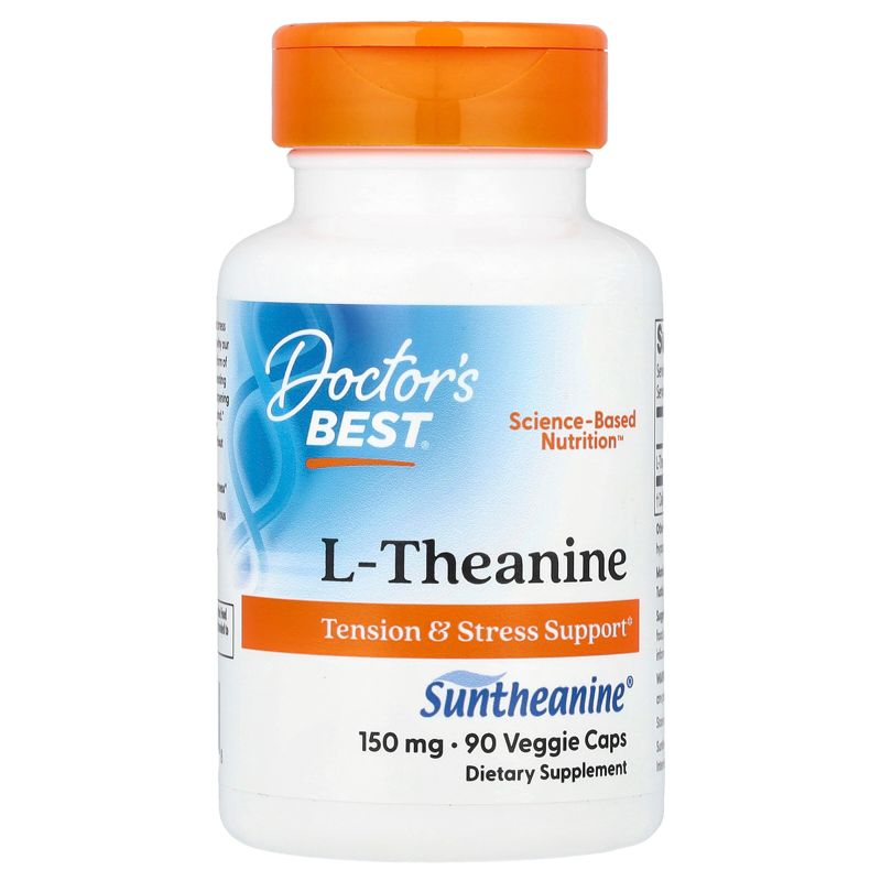 L-Theanine 150 mg
