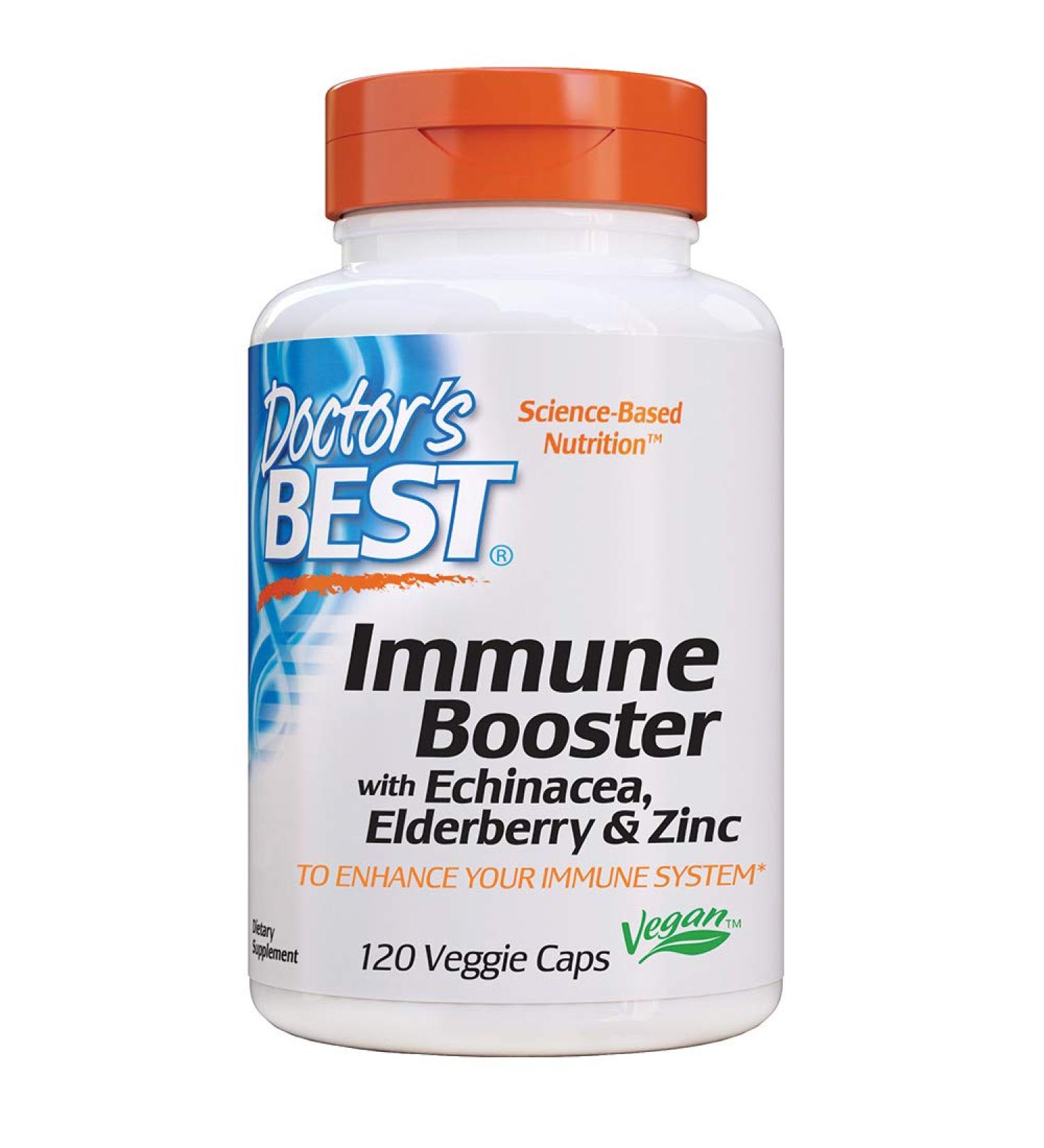 Immune Booster