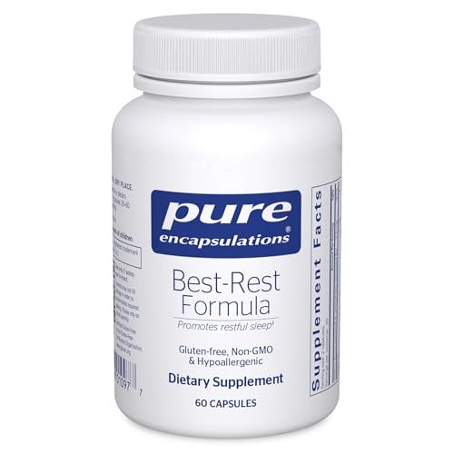 Best-Rest Formula