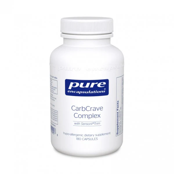 CarbCrave Complex