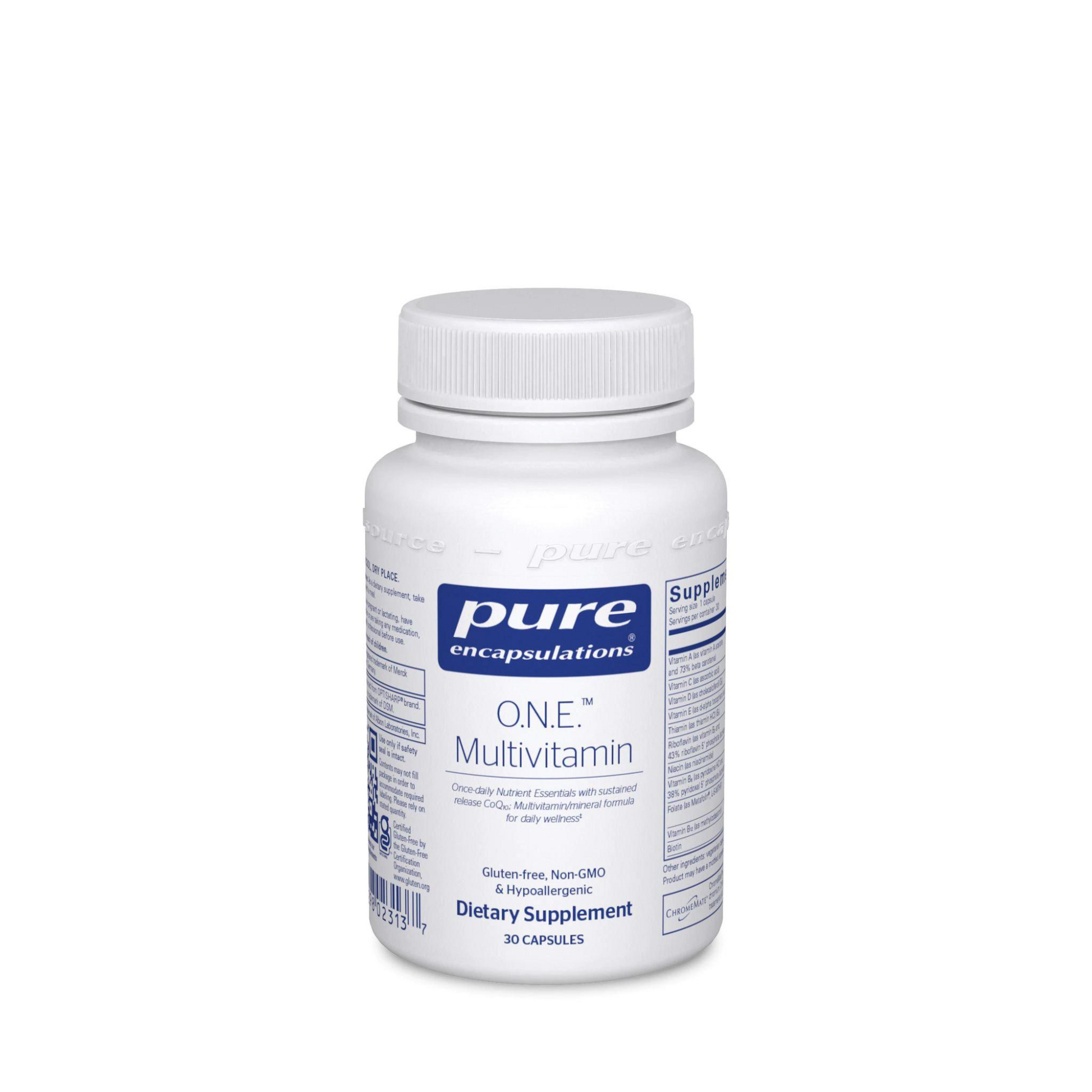 O.N.E. Multivitamin