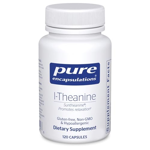 L-Theanine