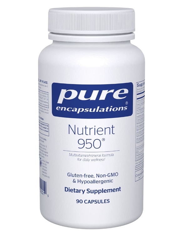 Nutrient 950