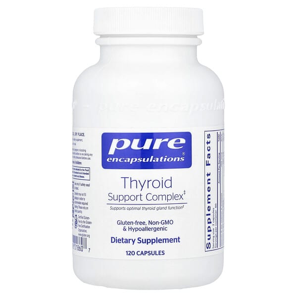 Thyroid Support Complex