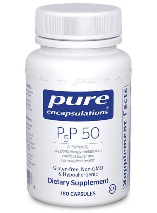 P5P 50