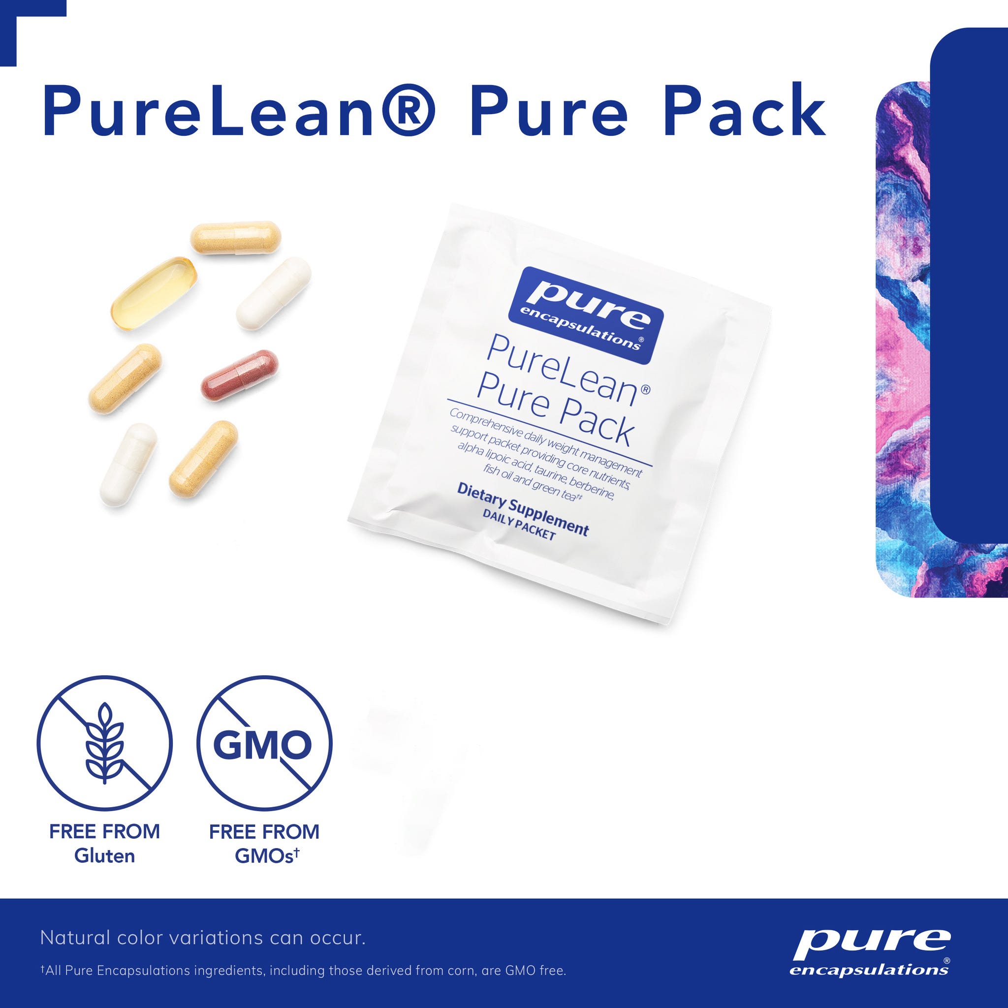 PureLean Pure Pack