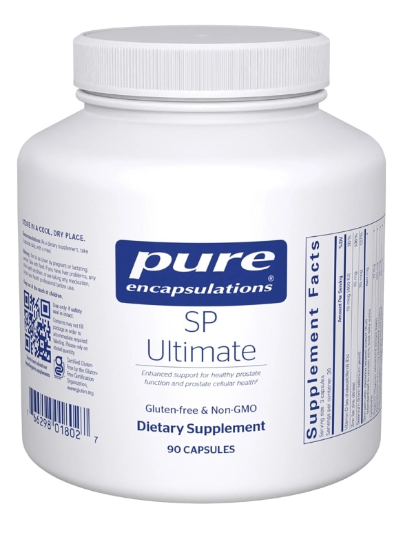 SP Ultimate