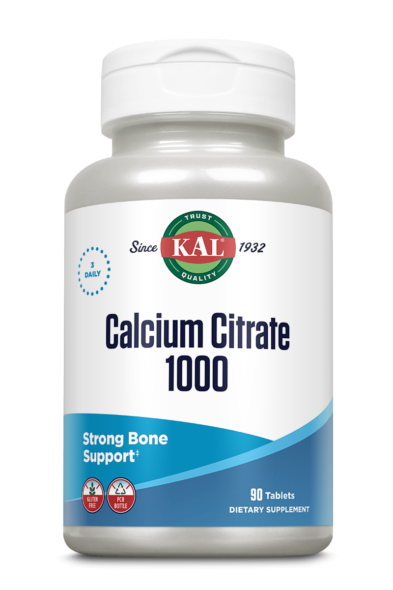 L-Arginine Plus