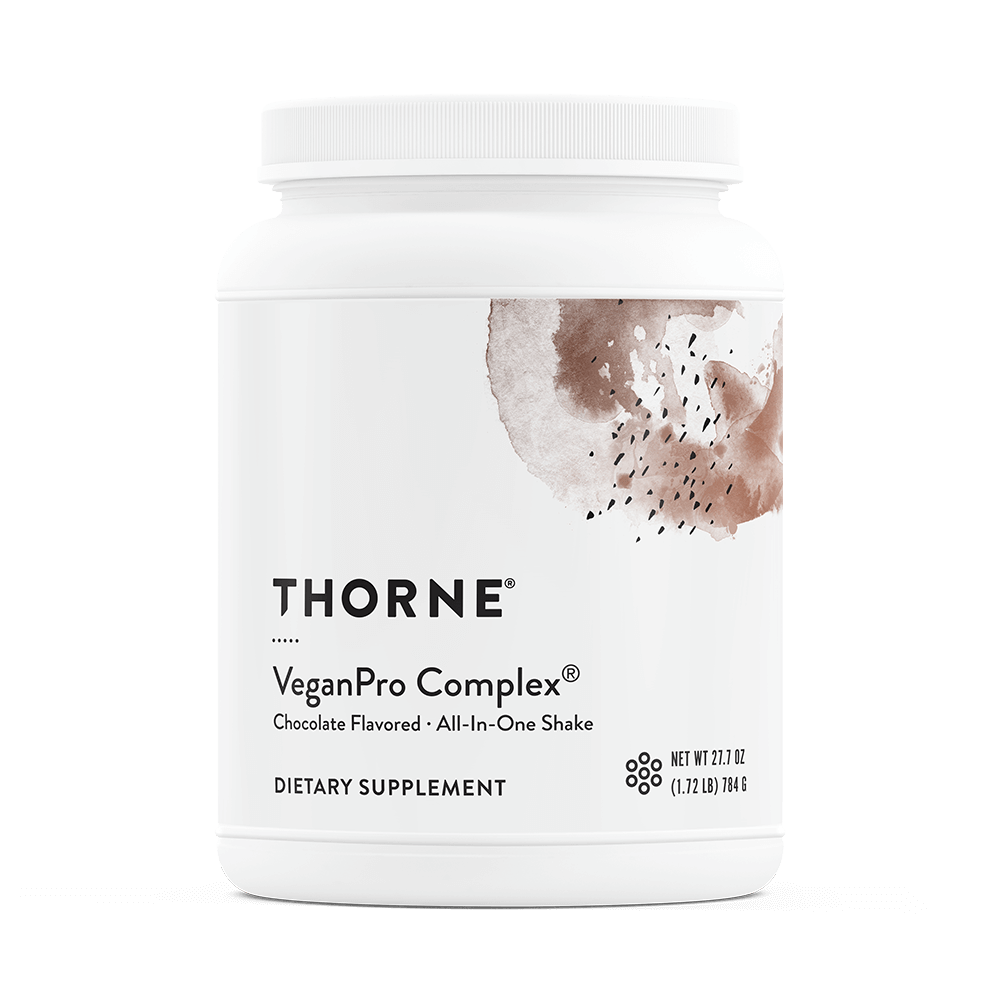 VeganPro Complex Chocolate Flavored