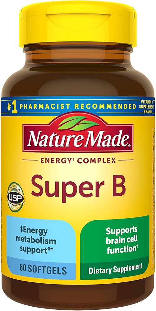 Super B-Complex