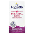 Prenatal DHA Unflavored Formula