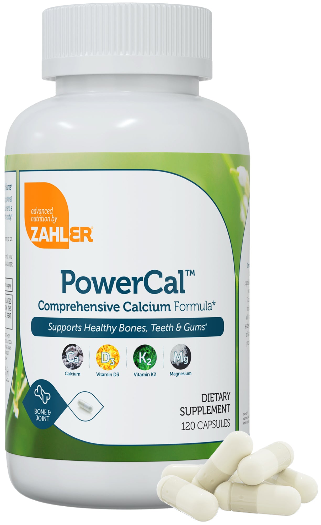 PowerCal 1000 mg