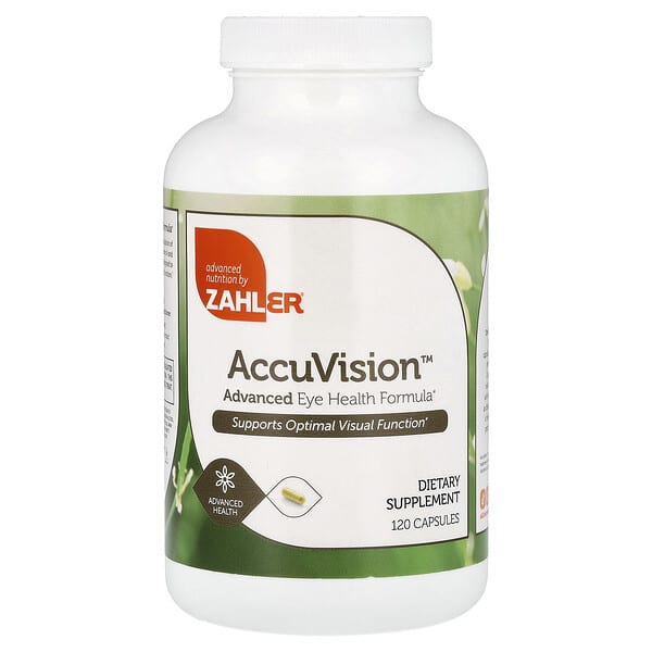 AccuVision