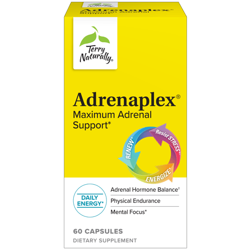 Adrenaplex