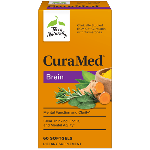 CureMed Brain