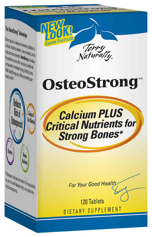 OsteoStrong