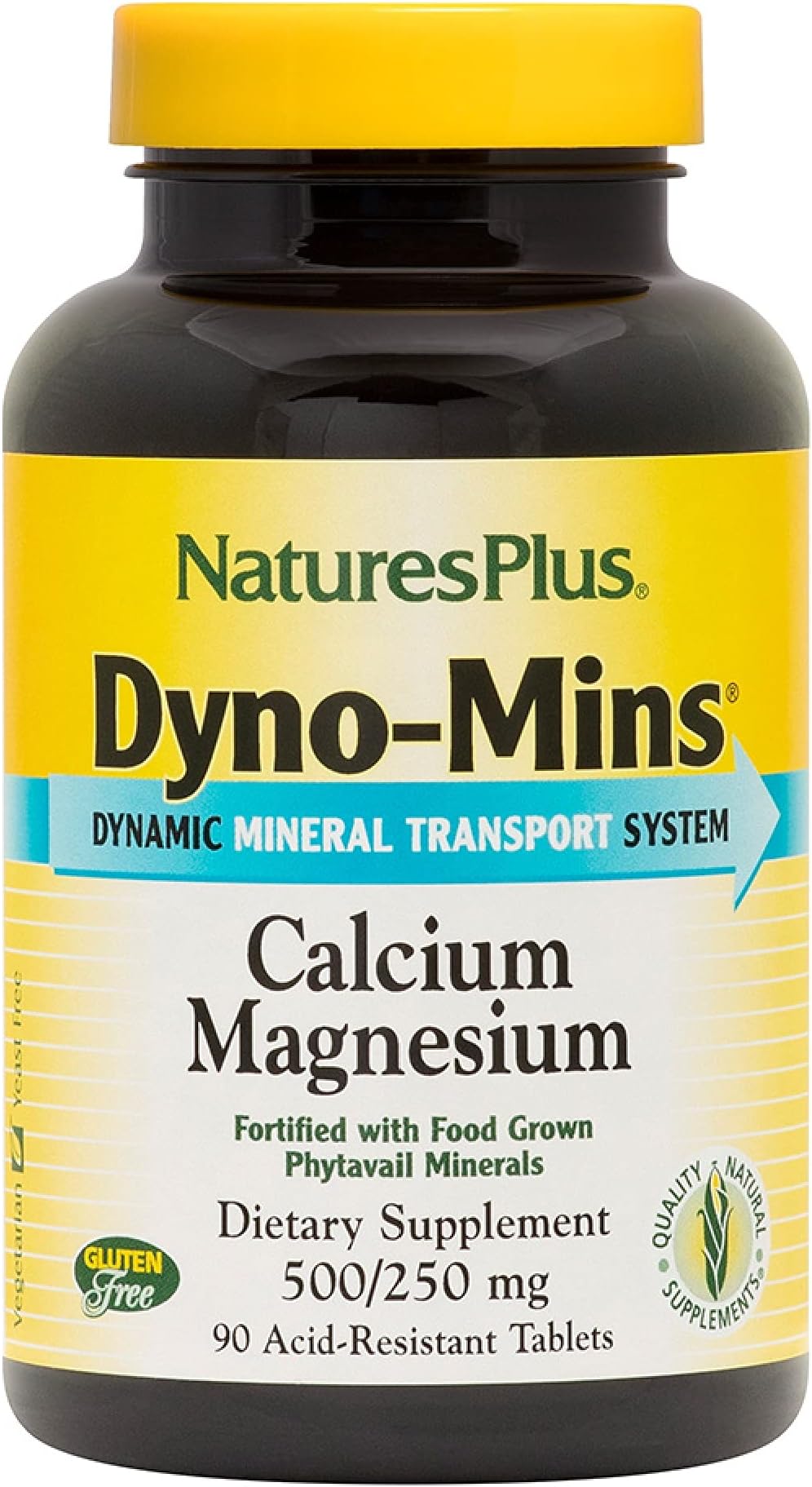 Calcium Citrate+ 500 mg Mixed Fruit