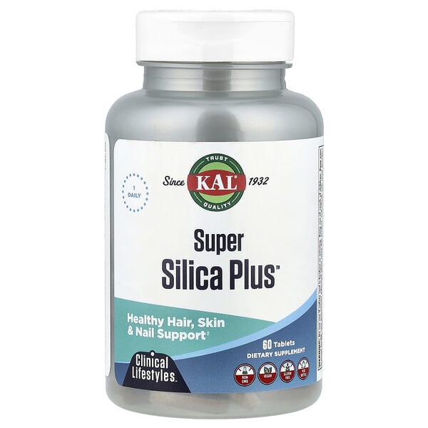 Super Silica Plus