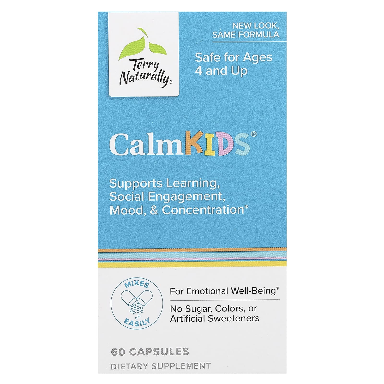 Dyno-Mins Calcium 500 mg