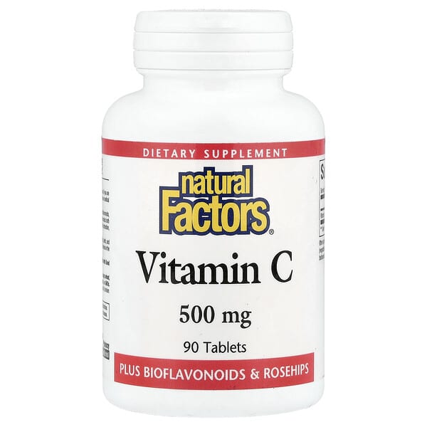 C 500 mg