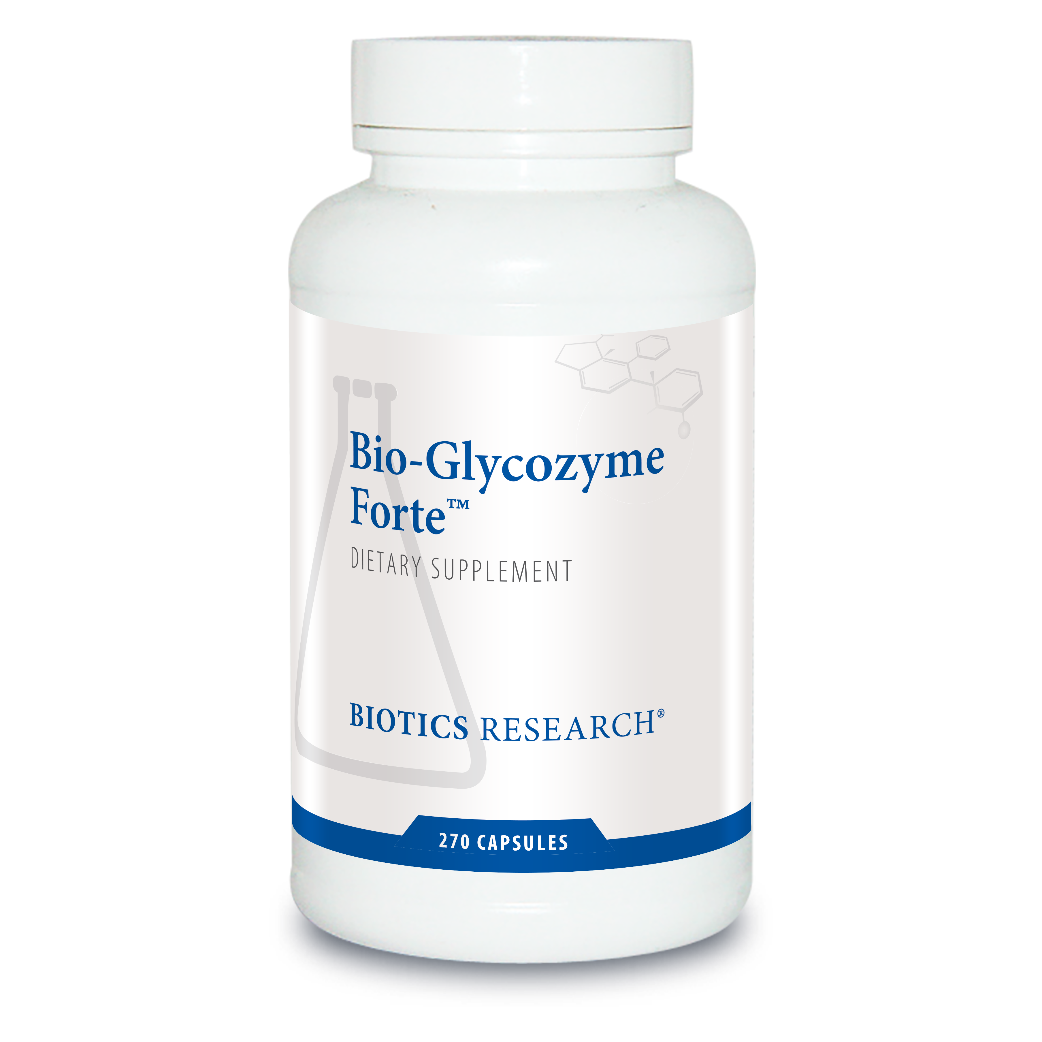 Bio-Glycozyme Forte