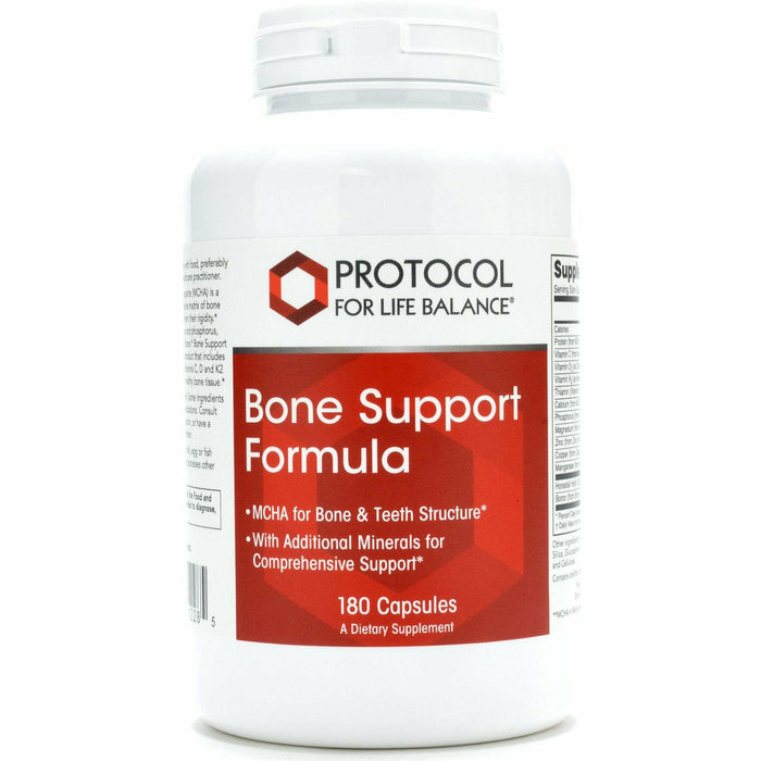 Bone Strength Formula