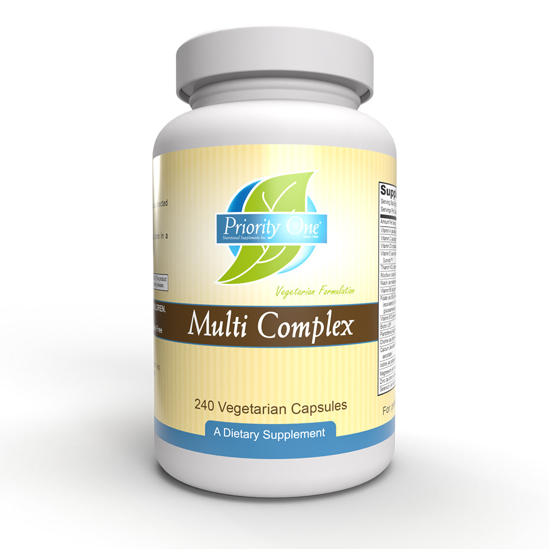 Multi Complex