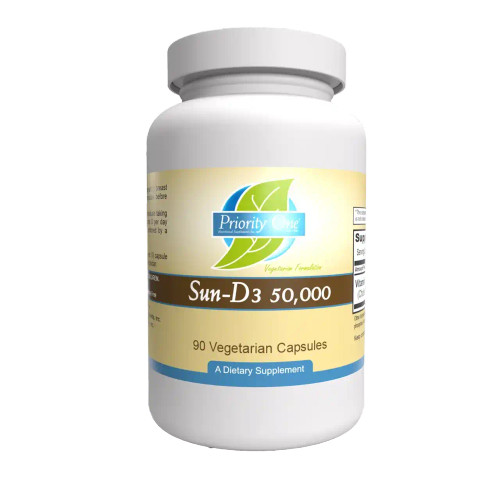 Sun-D3 50,000