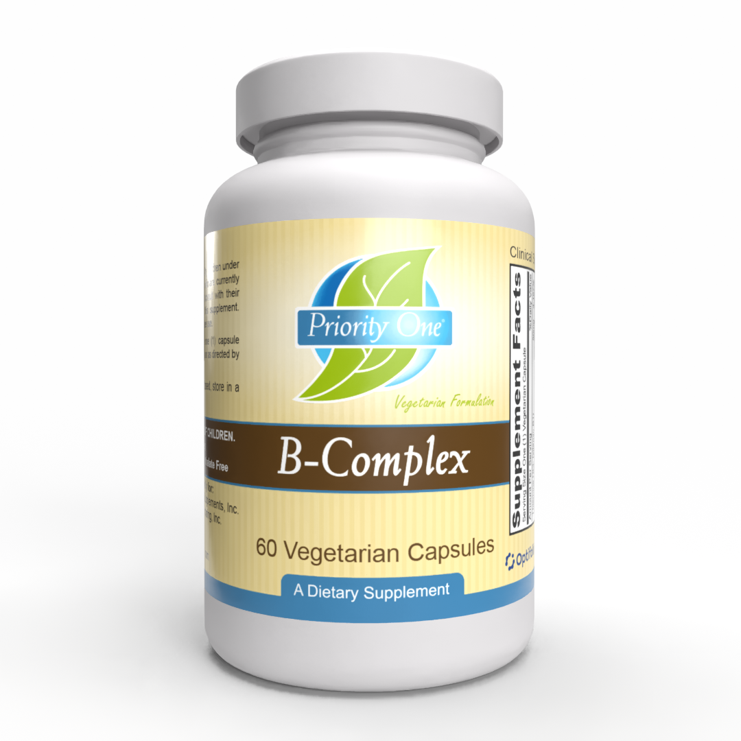 B-Complex