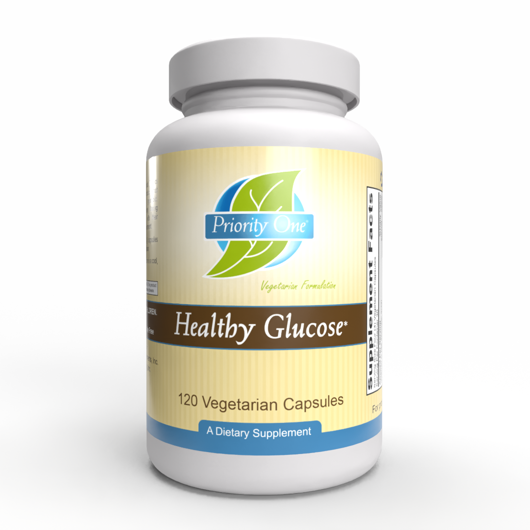 Healthy Glucose