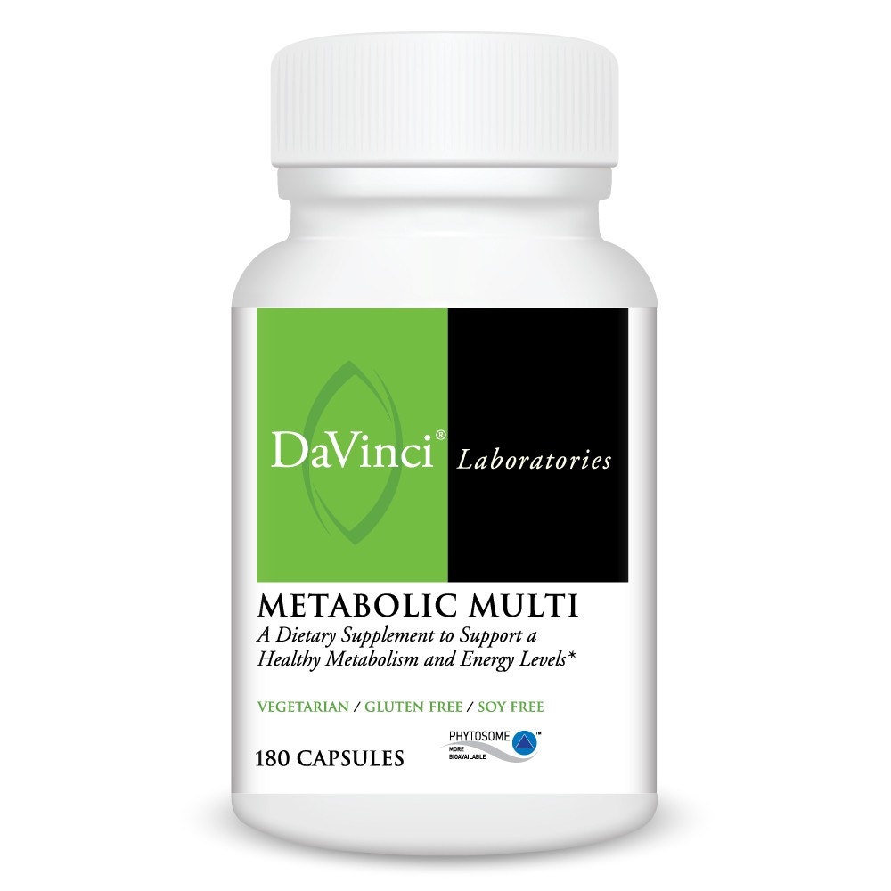 Metabolic Multi