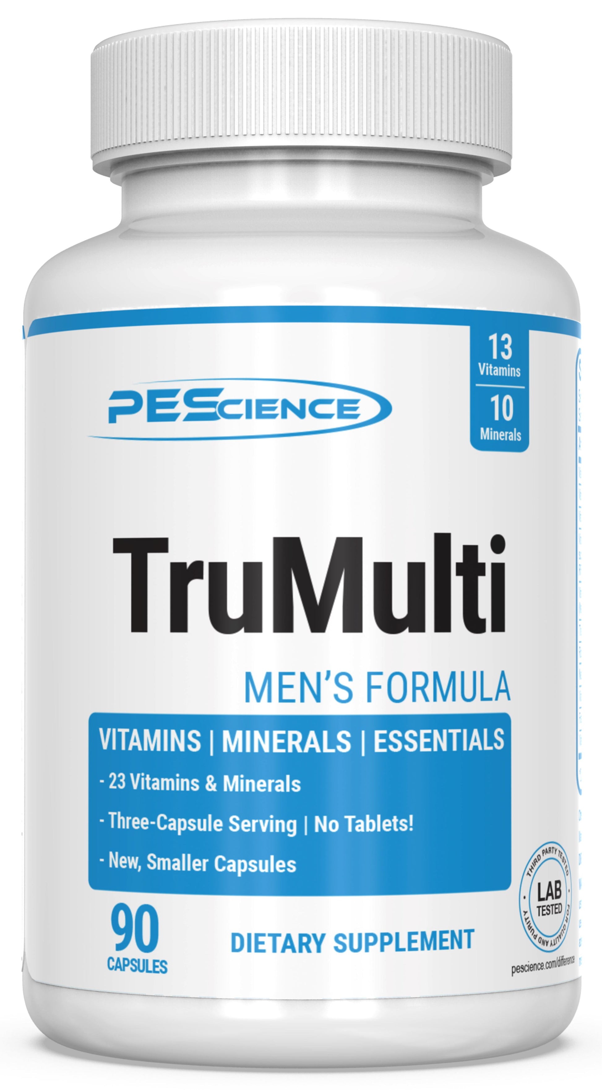 TruMulti Men's Formula