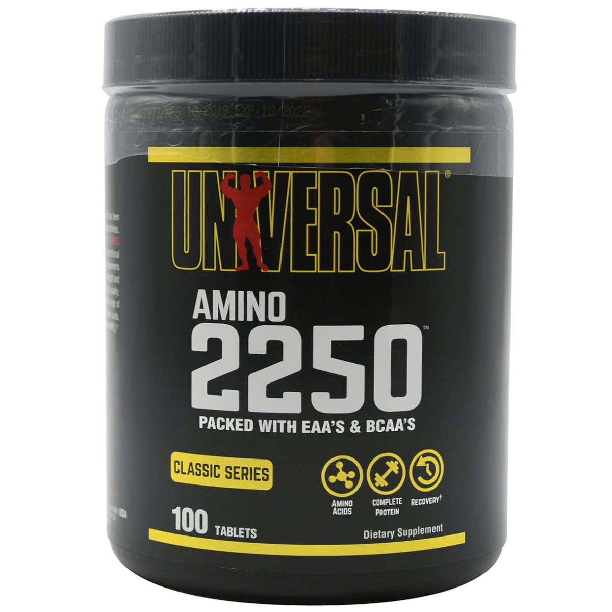 Amino 2250