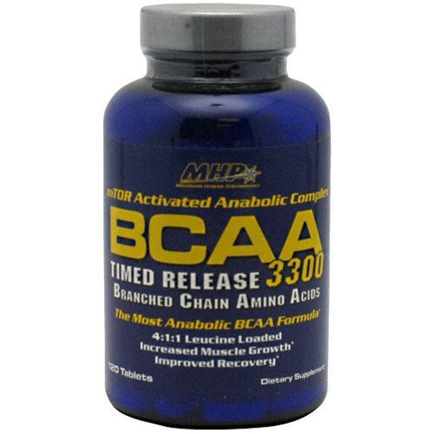 BCAA 3300