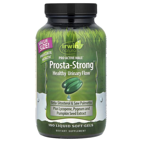 Prosta-Strong