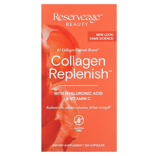 Collagen Replenish