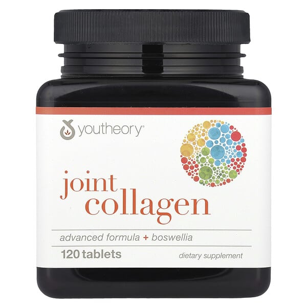 Joint Collagen